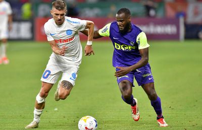 „Puteți să o detronați pe FCSB?” » Răspuns neobișnuit de sincer dinspre CFR Cluj