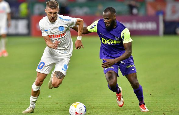 „Puteți să o detronați pe FCSB?” » Răspuns neobișnuit de sincer dinspre CFR Cluj