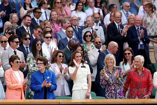 Kate - printesa de Wales si Halep (20)
