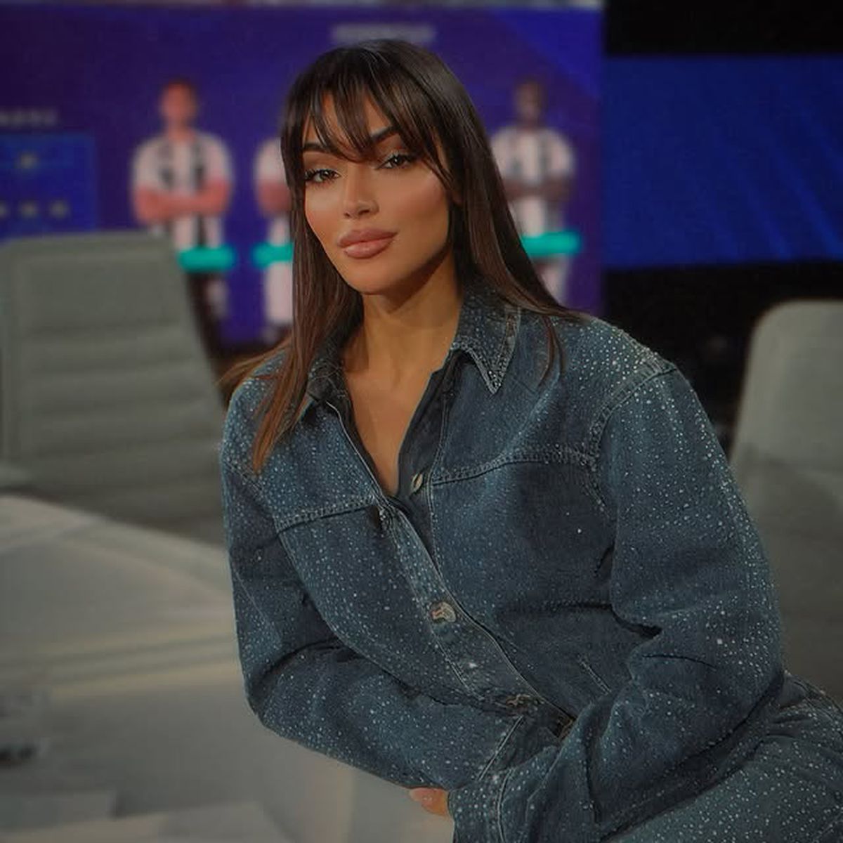 Valentina Maceri / Foto: Instagram