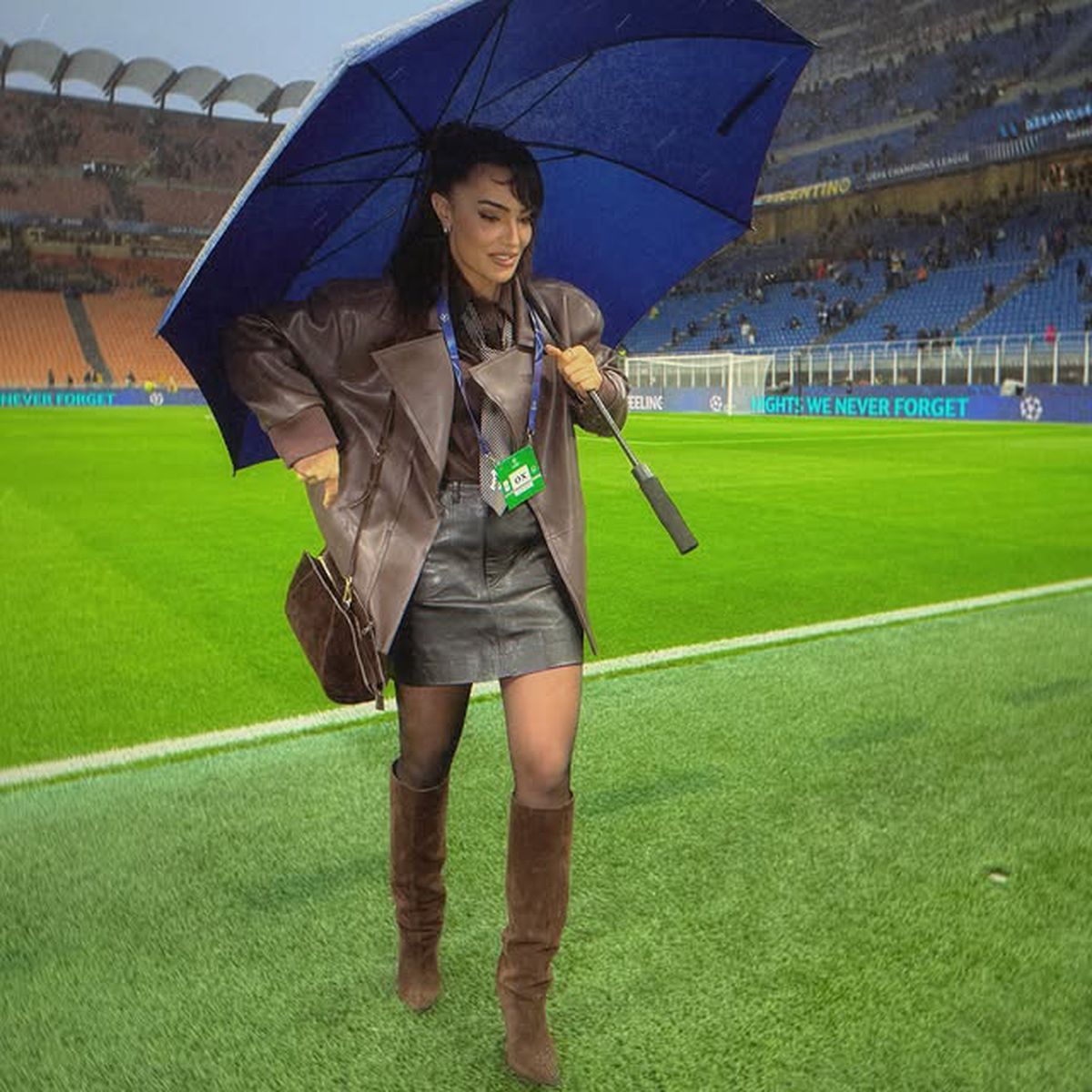 Valentina Maceri / Foto: Instagram