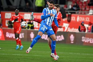 UTA Arad - Universitatea Craiova, primul meci al zilei în Superliga » Echipele probabile + Cote
