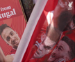 Jucătorii lui Liverpool i-au adus un omagiu lui Diogo Jota