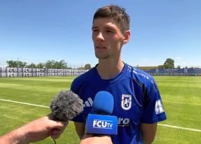 Blănuță și-a găsit echipă + Ce jucător transferă FCSB din Liga 1