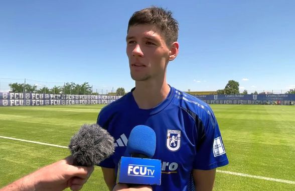 Blănuță și-a găsit echipă + Ce jucător transferă FCSB din Liga 1