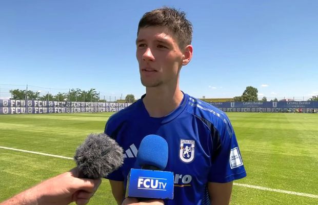 „Perla” lui Adrian Mititelu, aproape de transferul mult visat: „Vrea să meargă acolo, cunoaște bine limba”