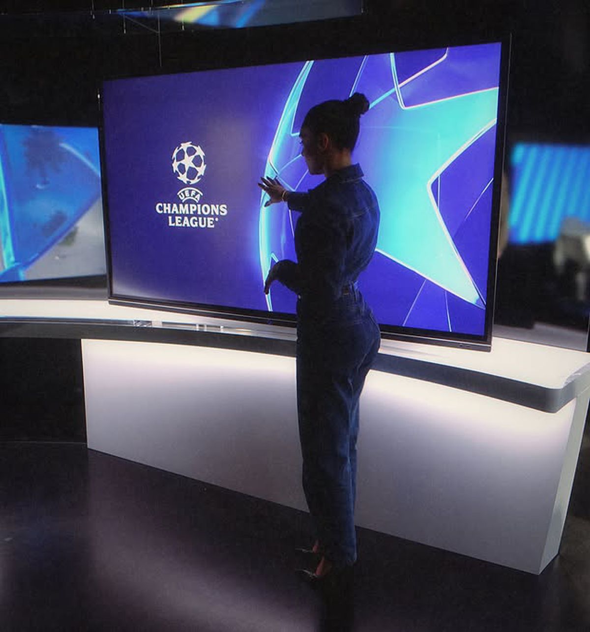 Valentina Maceri / Foto: Instagram