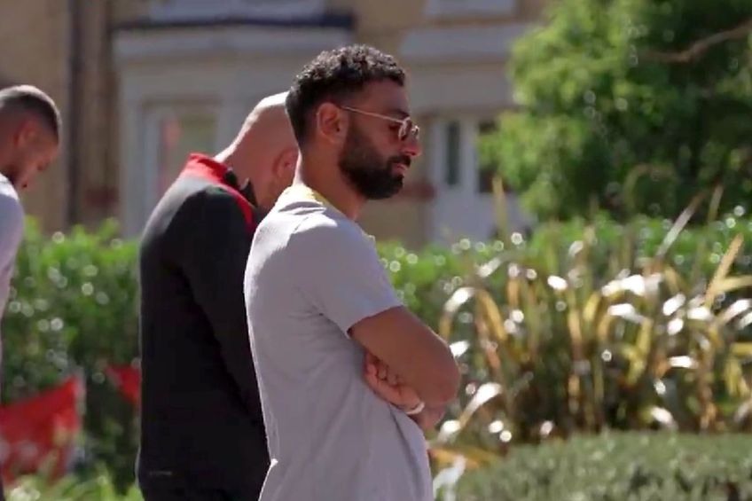 Imagini emoționante la Liverpool. Jucătorii și-au luat rămas-bun de la cel care a fost Diogo Jota