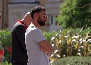 Anfield, în doliu: Jucătorii lui Liverpool au depus flori în memoria lui Diogo Jota