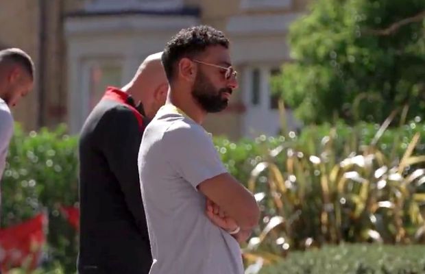 Anfield, în doliu: Jucătorii lui Liverpool au depus flori în memoria lui Diogo Jota