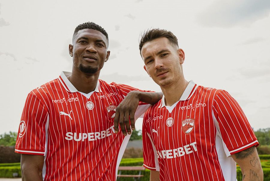 Se schimbă căpitanul la Dinamo » Noile opțiuni ale lui Zeljko Kopic