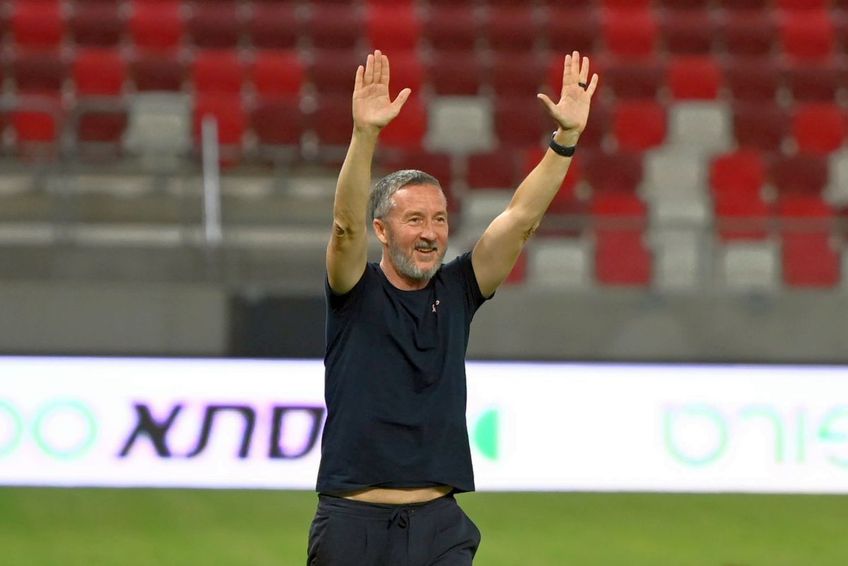 Mihai Stoica. FOTO: Imago Images