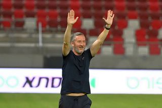 Mihai Stoica: „Mi-aș dori din inimă să jucăm cu ei în turul 3 din Champions League”