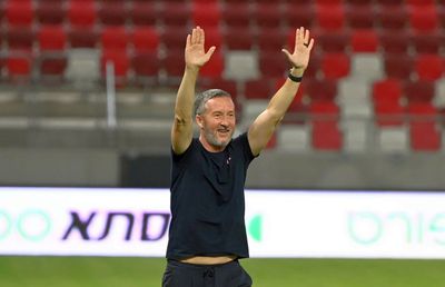 Mihai Stoica: „Mi-aș dori din inimă să jucăm cu ei în turul 3 din Champions League”