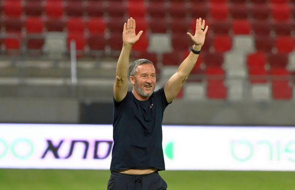 Mihai Stoica adoră un alt sport în secret: „Poți să râzi. Nu înțeleg de ce băieții ăia nu câștigă mai mult”