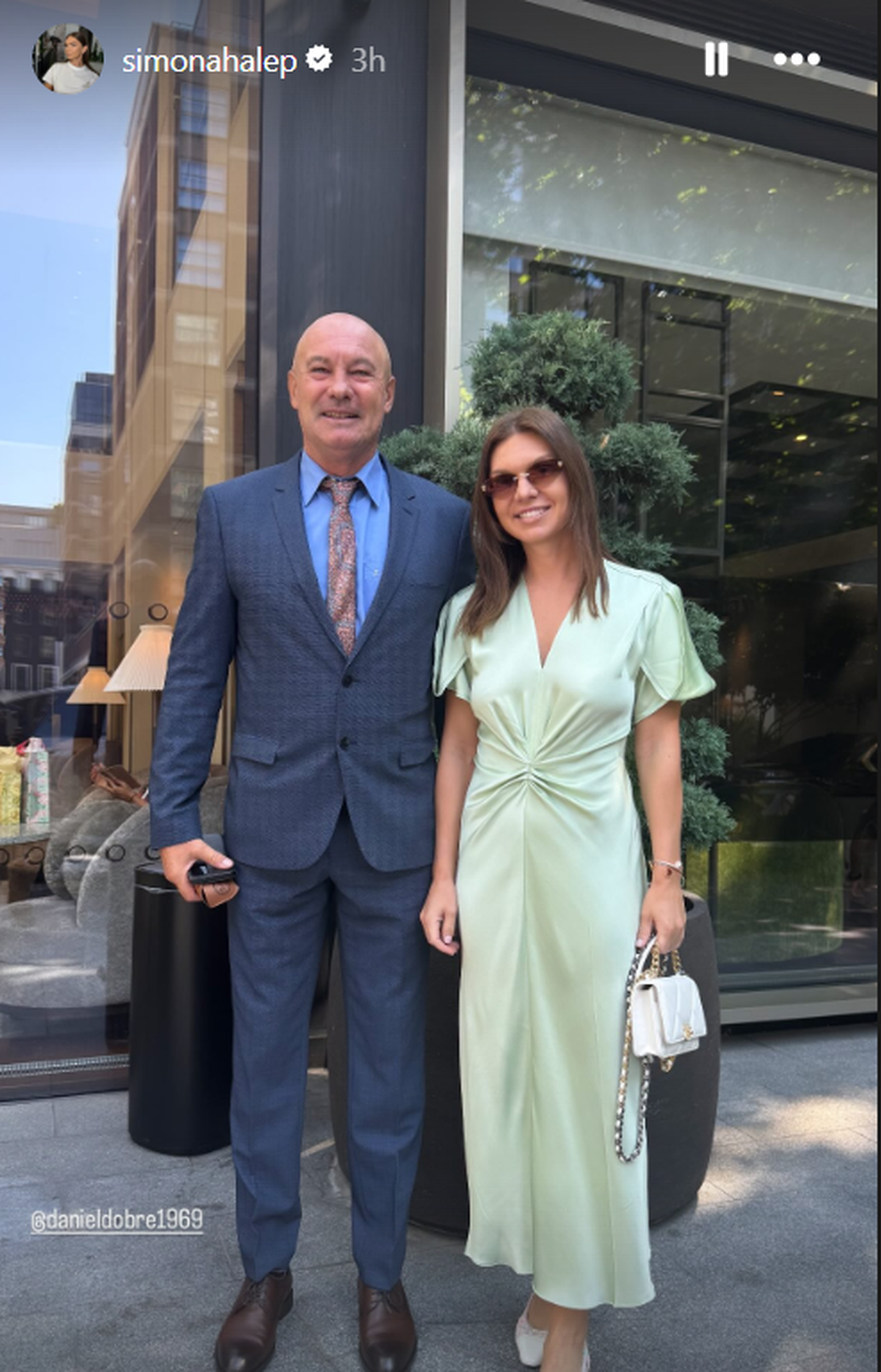 Imagini COLOSALE din loja regală de la Wimbledon » Simona Halep, lângă Prințesa Kate Middleton în timpul finalei feminine