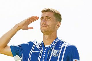 Farul Constanța și-a prezentat noile echipamente! Fanii sunt entuziasmați: „În sfârșit! Superb”