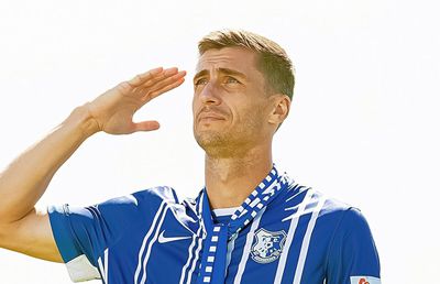 Farul Constanța și-a prezentat noile echipamente! Fanii sunt entuziasmați: „În sfârșit! Superb”