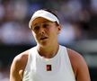 Amanda Anisimova, în lacrimi la finala Wimbledon // FOTO: Guliver/GettyImages