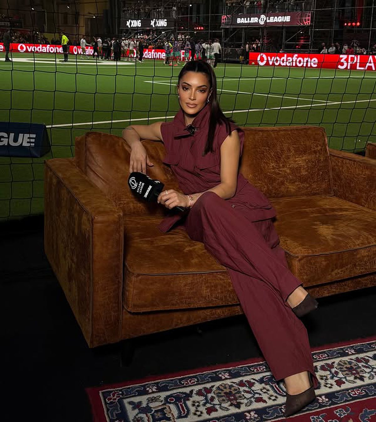 Valentina Maceri / Foto: Instagram