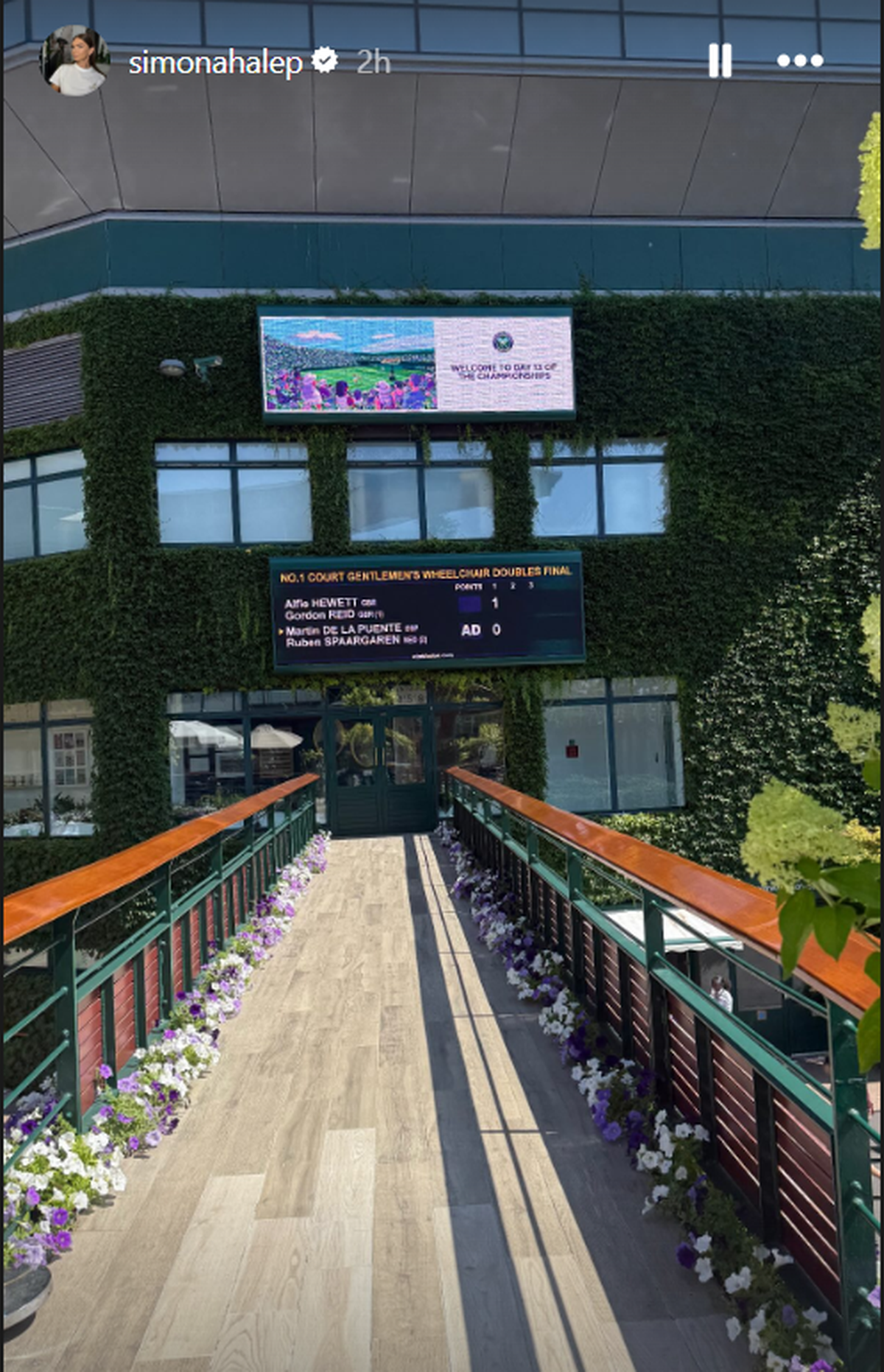 Nemiloasa Iga Swiatek este campioană la Wimbledon! » Fosta lideră mondială a câștigat cu un scor care a mai fost înregistrat doar de două ori într-o finală de Grand Slam