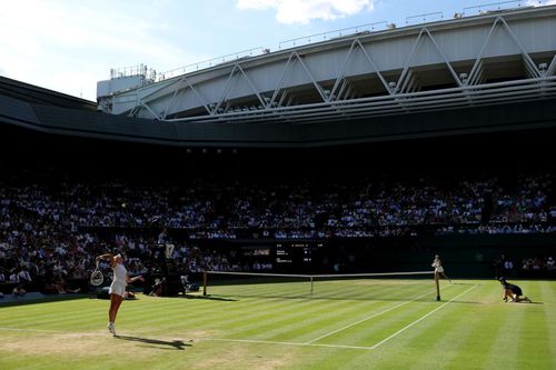 Pariul inedit al ambasadelor Poloniei și Statelor Unite ale Americii înaintea finalei de la Wimbledon: „Fie ca stomacul mai curajos să câștige”