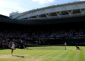 Pariul inedit al ambasadelor Poloniei și Statelor Unite ale Americii înaintea finalei de la Wimbledon: „Fie ca stomacul mai curajos să câștige”