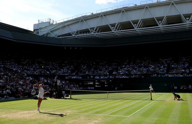 Pariul inedit al ambasadelor Poloniei și Statelor Unite ale Americii înaintea finalei de la Wimbledon: „Fie ca stomacul mai curajos să câștige”
