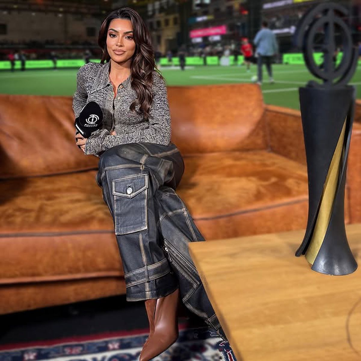 Valentina Maceri / Foto: Instagram