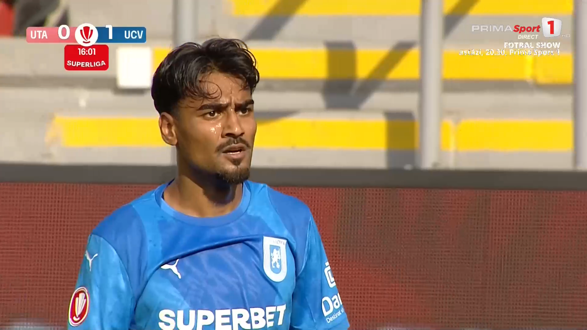 Adrian Mihalcea, apel către conducerea clubului: „Va fi greu”