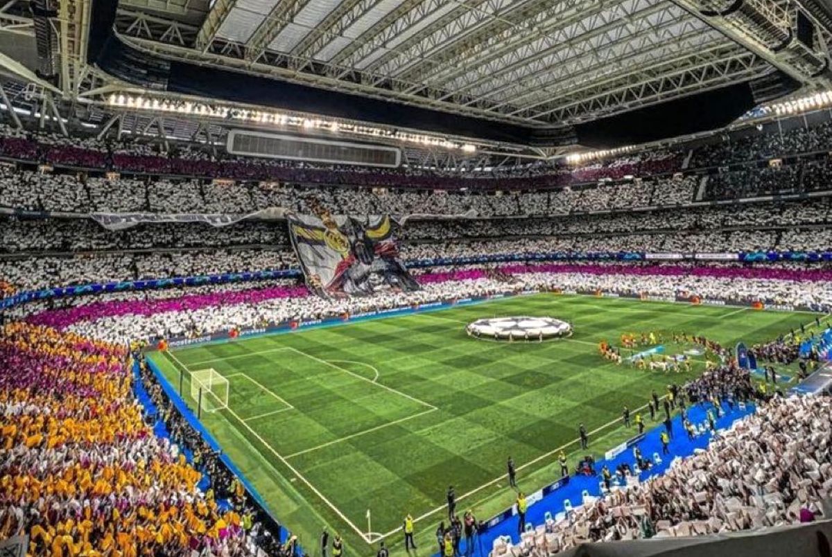 MARCA a făcut anunțul! Stadionul istoric pe care se va juca finala Cupei Mondiale din 2030
