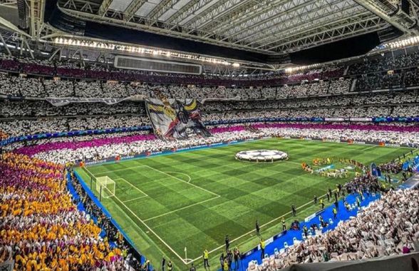 MARCA a făcut anunțul! Stadionul istoric pe care se va juca finala Cupei Mondiale din 2030