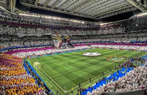 MARCA a făcut anunțul! Stadionul istoric pe care se va juca finala Cupei Mondiale din 2030