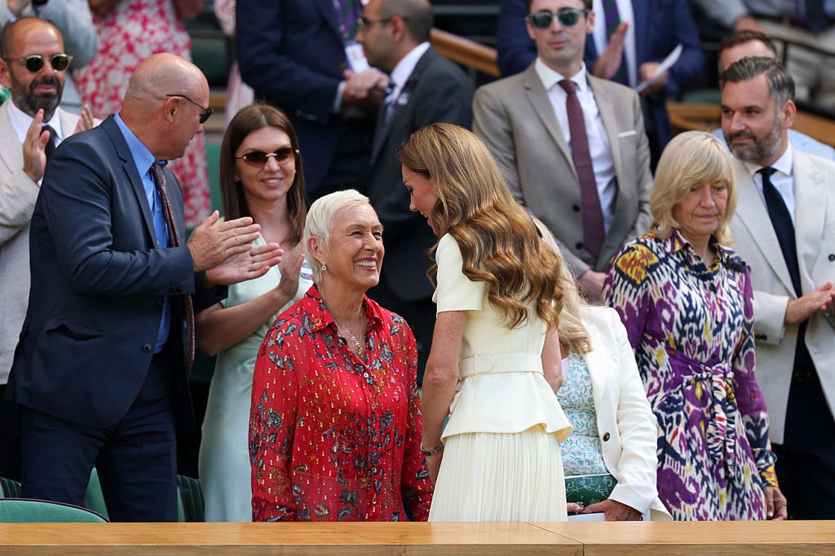 Nemiloasa Iga Swiatek este campioană la Wimbledon! » Fosta lideră mondială a câștigat cu un scor care a mai fost înregistrat doar de două ori într-o finală de Grand Slam