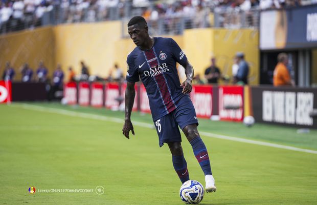 Ziua finalelor și o cotă cumulată de 100, cu Bet Builder, pe Betano!