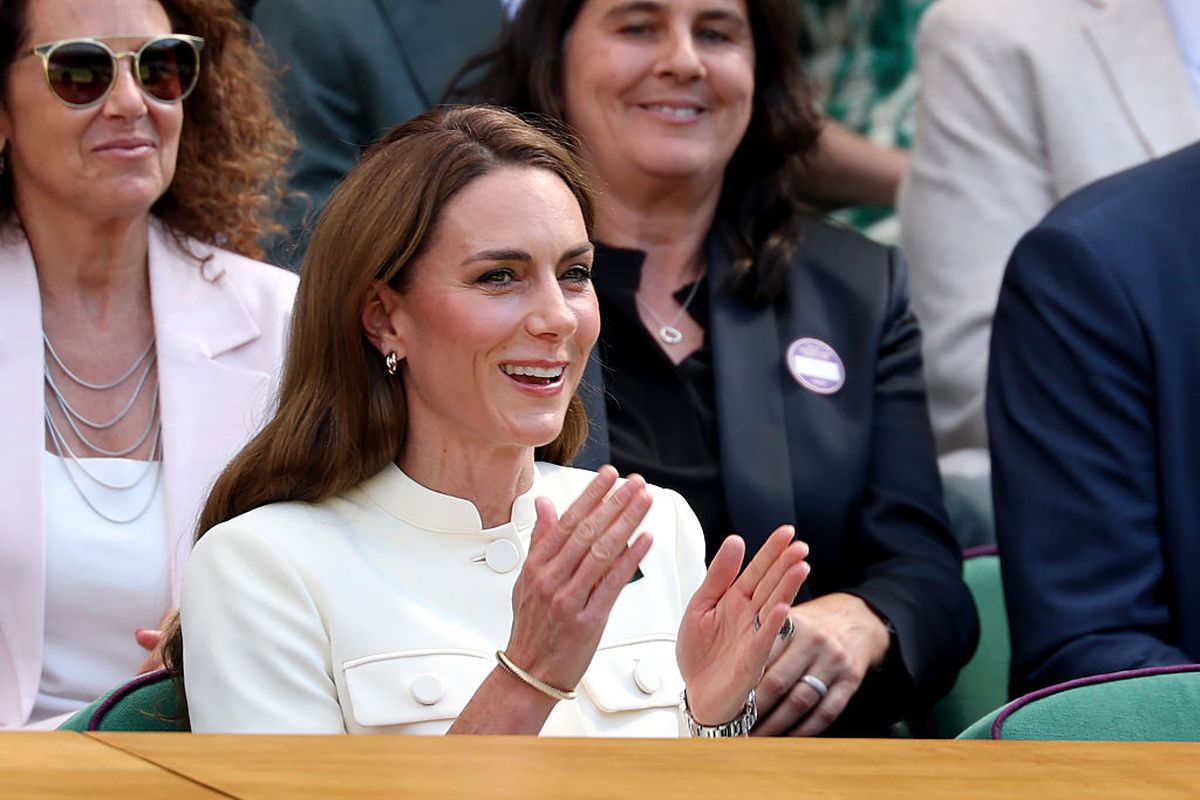 Nemiloasa Iga Swiatek este campioană la Wimbledon! » Fosta lideră mondială a câștigat cu un scor care a mai fost înregistrat doar de două ori într-o finală de Grand Slam