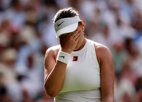 Amanda Anisimova, mesaj emoționant pentru mama ei după înfrângerea din finala de la Wimbledon: „A făcut totul”