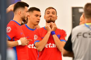 Doar un scenariu SF ar face ca FCSB să producă rușinea istorică: statisticienii, verdict clar