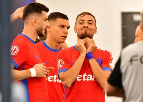 FCSB mai are o soluție pentru regula U21!