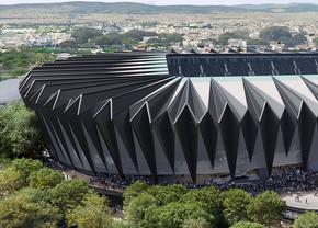 PAOK a dezvăluit planurile pentru noul stadion revoluționar: „Mai mult decât un teren de fotbal” » Ce se întâmplă cu celebra „Gate 4”