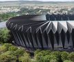 Cum ar trebui să arate noul stadion al lui PAOK / FOTO: Instagram @Populous