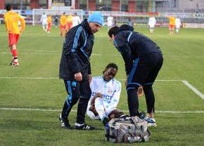 Fostul jucător de la Marseille a semnat în Liga 4! A mai activat la o echipă din România: „Transfer de răsunet”