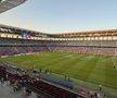 Primele imagini de pe Stadionul Steaua înainte de FCSB - Hermannstadt
