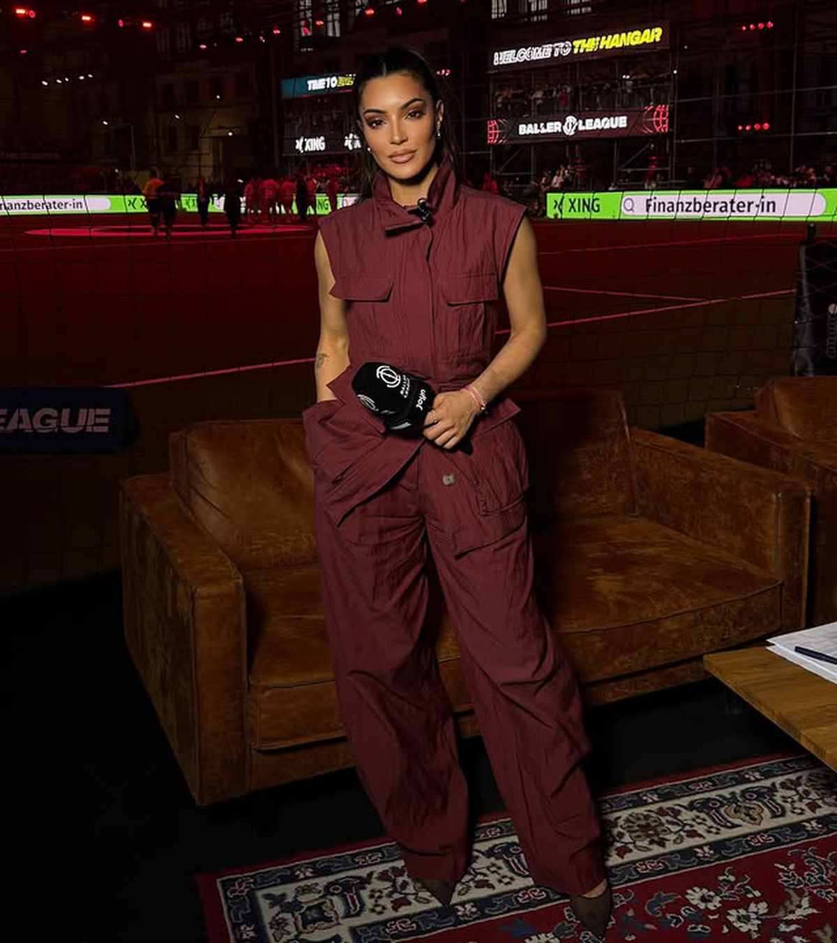 Valentina Maceri / Foto: Instagram