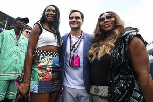 Revine în tenisul profesionist la 45 de ani » A acceptat un wild card la Washington Open: „De-abia aștept!”