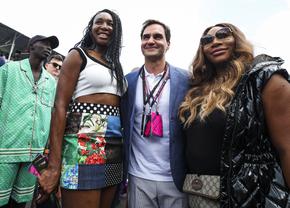 Revine în tenisul profesionist la 45 de ani » A acceptat un wild card la Washington Open: „De-abia aștept!”