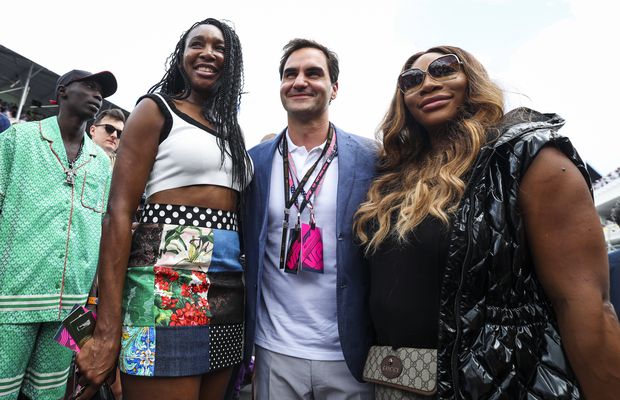 Revine în tenisul profesionist la 45 de ani » A acceptat un wild card la Washington Open: „De-abia aștept!”