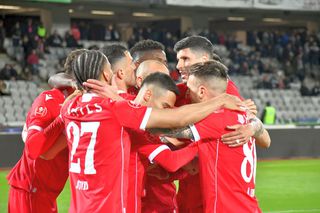 E gata! Dinamo a depășit ultimul obstacol și are cale liberă spre Europa