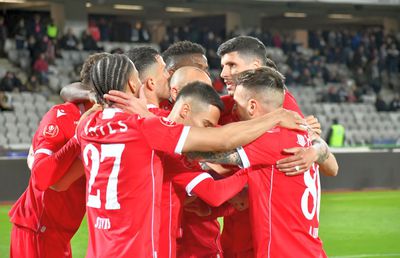 E gata! Dinamo a depășit ultimul obstacol și are cale liberă spre Europa