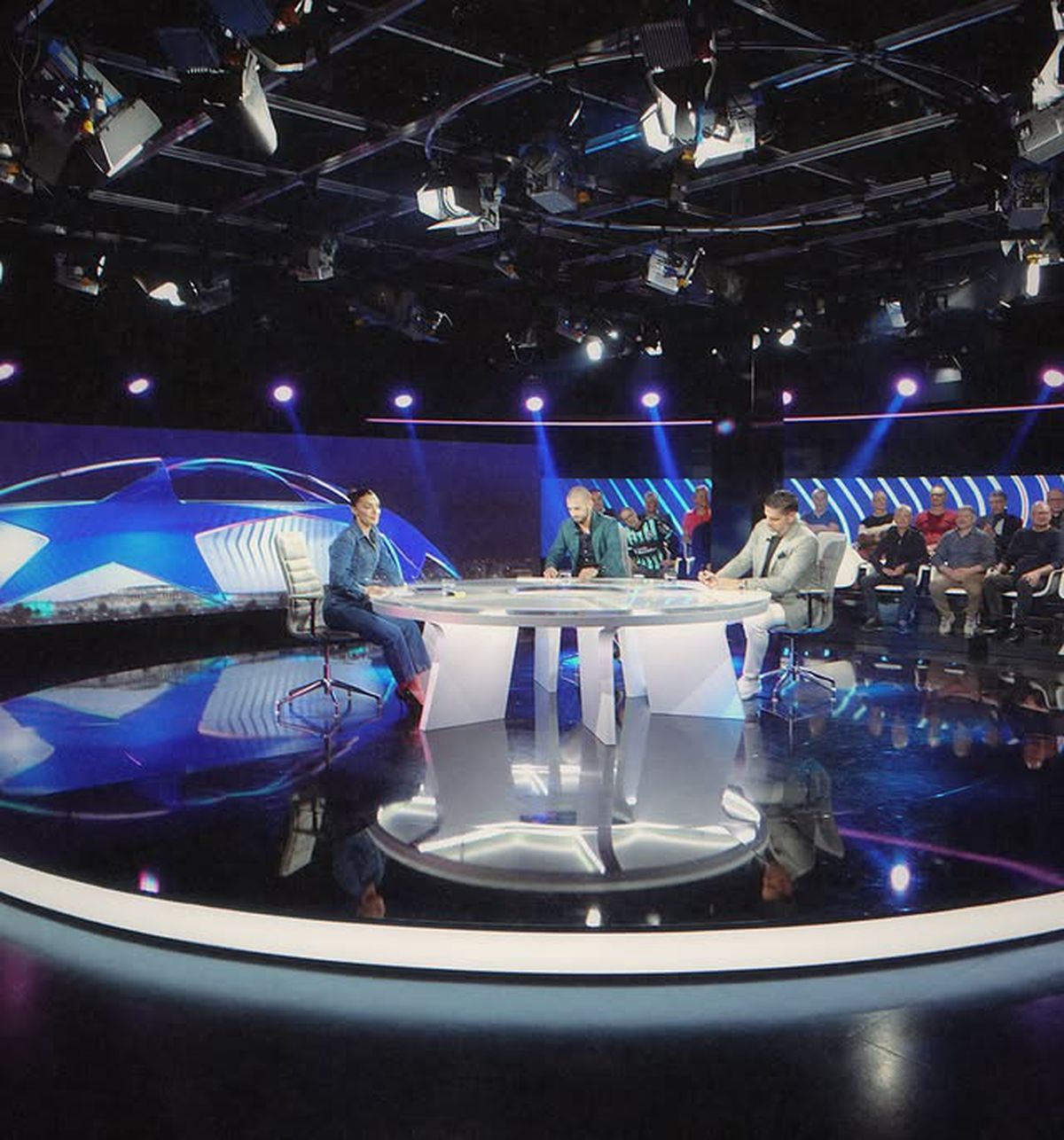 Valentina Maceri / Foto: Instagram